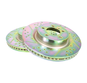 Braking System