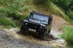BEEF UP YOUR HANDBRAKE