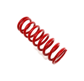 Axles and Suspension