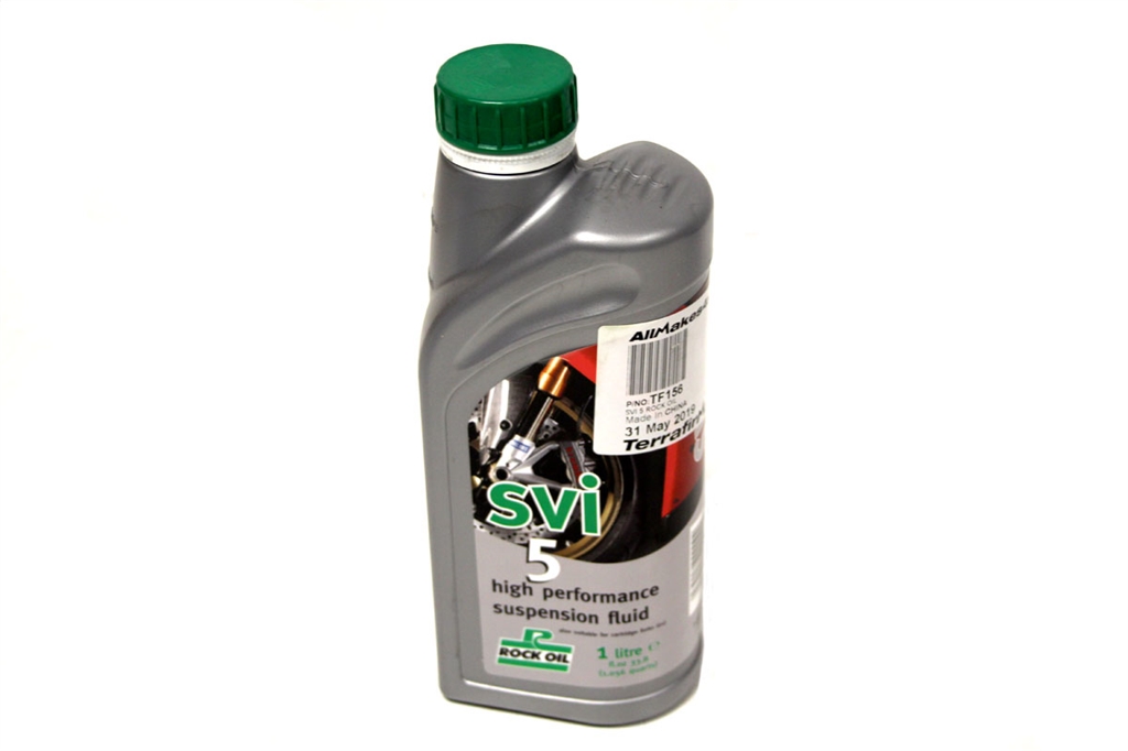 Fluid and Lubricants