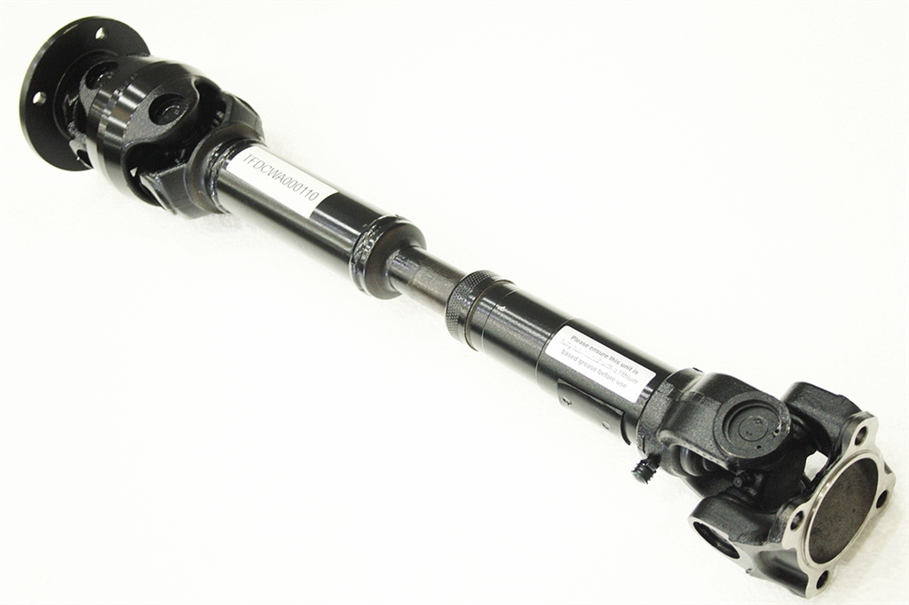 Powertrain